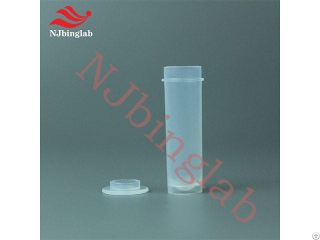 Njbinglab Pfa Sample Vial Made To Order 3ml