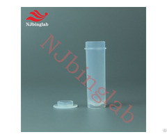 Njbinglab Pfa Sample Vial Made To Order 3ml