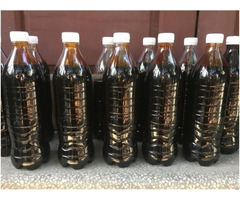 Molasses Liquid Sugarcane Ws 84 83 222 9601
