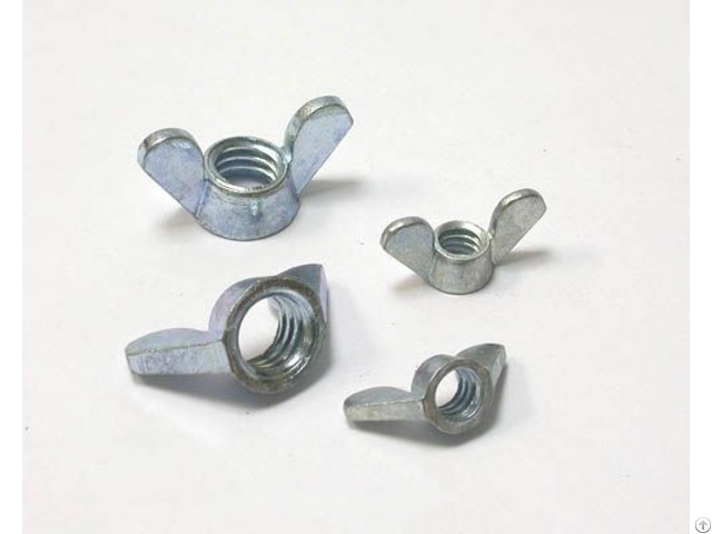 Wing Nut Po Jun Limited Co Ltd
