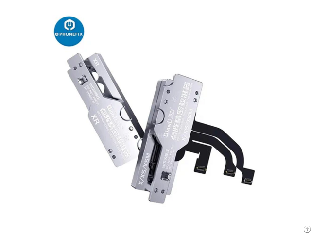 Qianli Toolplus Lattice Face Precision Calibrator For Iphone X 15 Pro Max