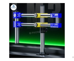 Mechanic Lm3 360° Universal Dual Arm Stand