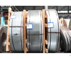 Cold Rolled Precision 4130 Strip Steel Quality Assurance Worry Free After Sales Service
