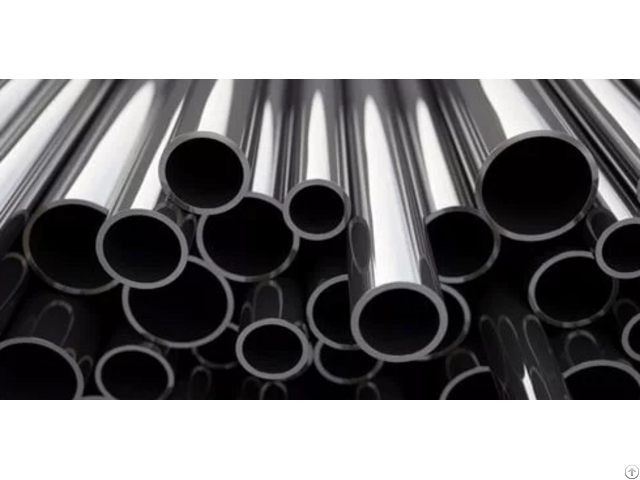 Bestar Stainless Steel Pipes