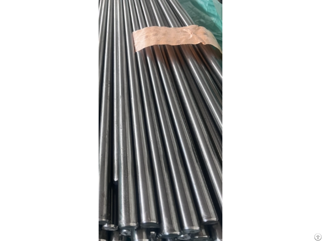 Offer 25crmo Steel Round Bar Mechanical Parts For High Loads