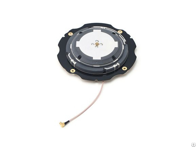 Geodetic Antenna Lcy4n01a
