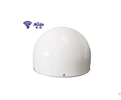 Gnss Choke Ring Antenna Lny4n04a