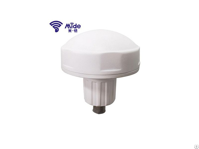 Mushroom Gps Timing Antenna Lky2201a