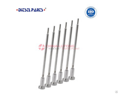Common Rail Fuel Injector Control Valve F00r J01 522
