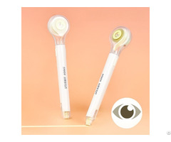 Pen Style Correction Tape With Beige Color For Students
