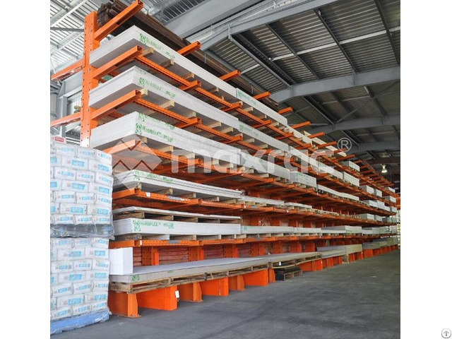 Heavy Duty Cantilever Racks