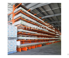 Heavy Duty Cantilever Racks