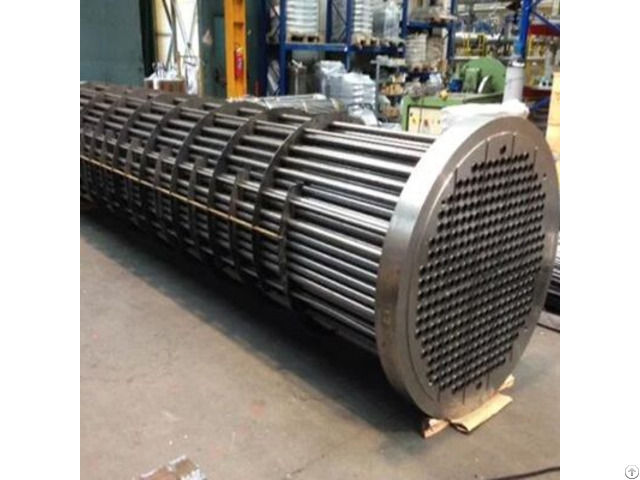 Heat Ex Changer