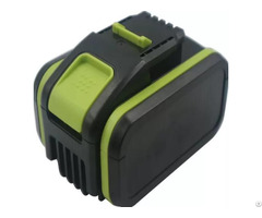 Worx 20v 5 0ah Lithium Ion Battery