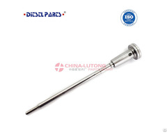 Common Rail Injector Valve Assembly F 00v C01 038