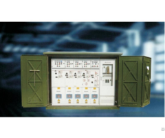 Dfe Outdoor Intelligent Opening And Closing Switchgear