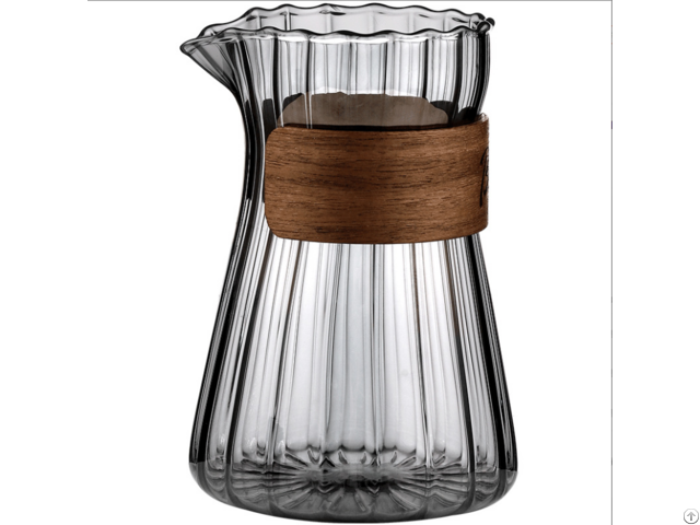 Best Pour Over Coffee Maker