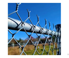 Chain Link Fence Supplier From China