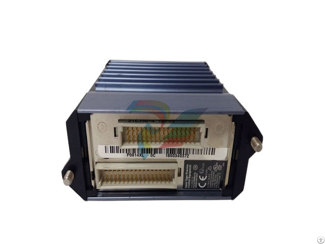 Foxboro P0926ah B Fieldbus Expansion Module