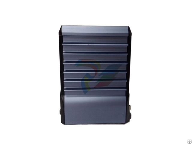 Foxboro P0904hn Lzs 1500 3fox Power Module