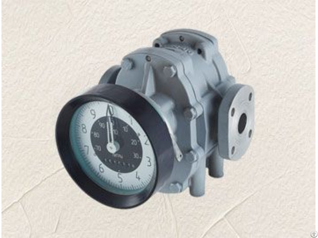 Flow Meter Ogm R 40