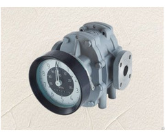 Flow Meter Ogm R 40