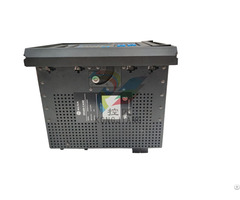 Ge Is200tvbah2abc Vibration Input Terminal Board
