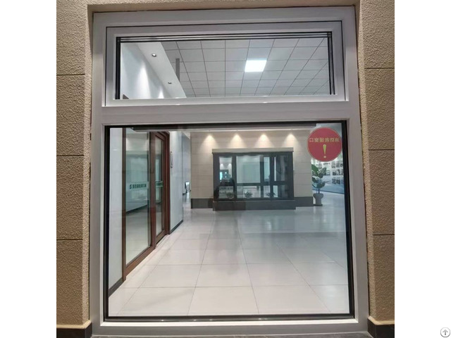 W 60 Casement Window