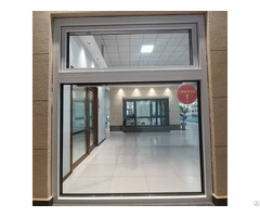 W 60 Casement Window