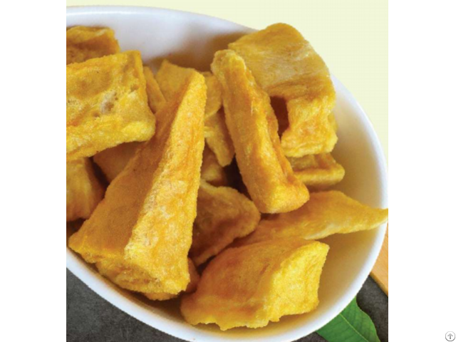 Freeze Dried Mango