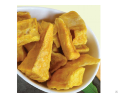 Freeze Dried Mango