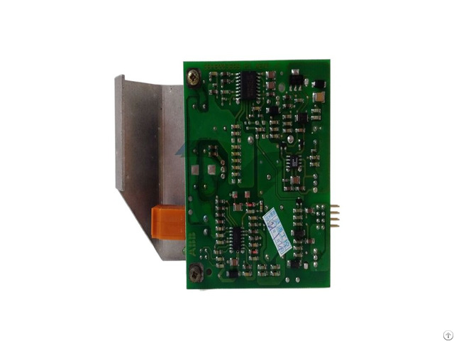 Abb 3bhe024577r0101 Ppc907be Inverter Module