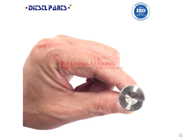 Common Rail Injector Valve Assembly F00rj01222