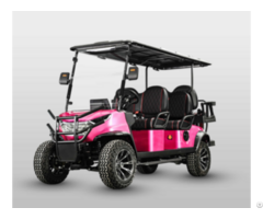 "blade" 4 2 Buggy Cart