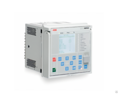 Abb 1mrk505137 Ben Line Differential Protection Ied