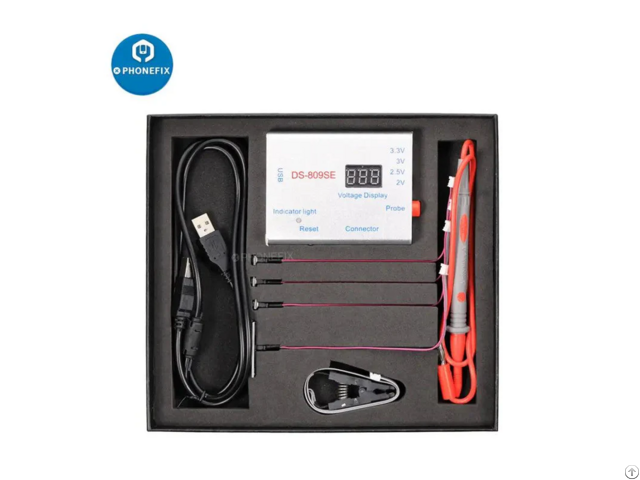 Ds 809se Efi Unlocking Tool Macbook Imac Pin Code Removing