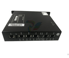 Ge Ic660tbd024k Emergency Protection Terminal Block