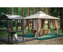 Folding Gazebo