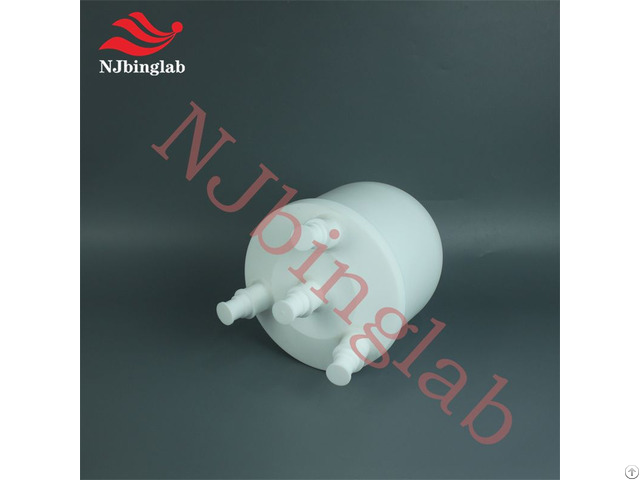 Njbinglab Ptfe 5l Round Bottom Flask Made To Order