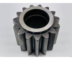 Gear 3104554 For John Deere Excavator 300glc 3754d 380glc 350glc 350dlc