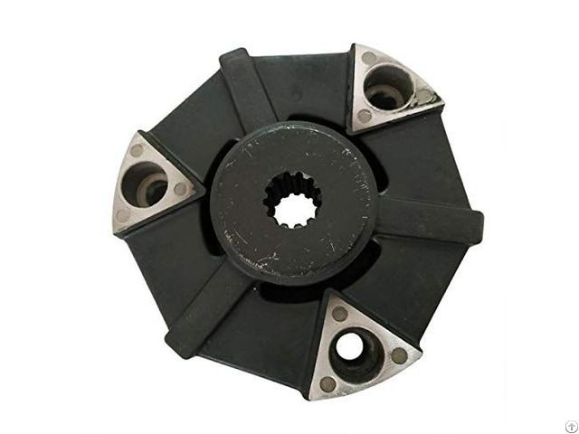 Coupling 20t 01 81100 For Komatsu