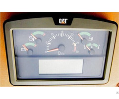 Cluster Gauge Tachometer 516 6868 01 Cat