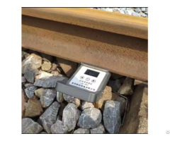 Rail Cant Measurement Device For Inclination Measuring