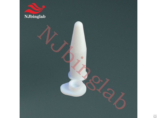 Njbinglab Ptfe Centrifuge Tube 1 5ml Smooth Inner Wall