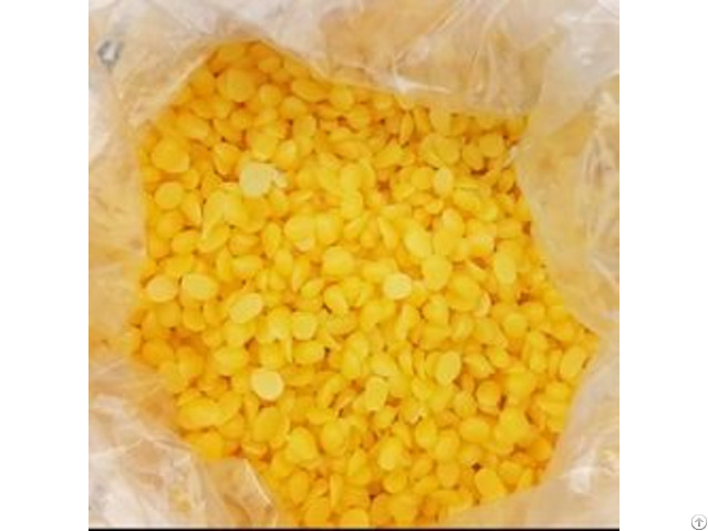 High Quality Beeswax Slab Pellet Yellow White For Candle