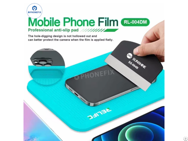 Relife Rl 004dm Professional Anti Slip Tool