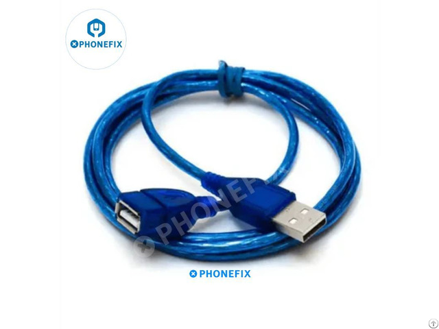 Universal Usb 2 0 Extension Cable