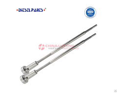 Common Rail Injector Valve Assembly F00v C01 201