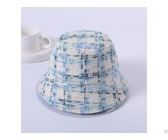 Fabric Hat