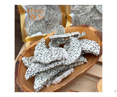 Freeze Dried White Dragon Fruit
